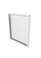 Outline 3-glas Alu, Fast karm utsida