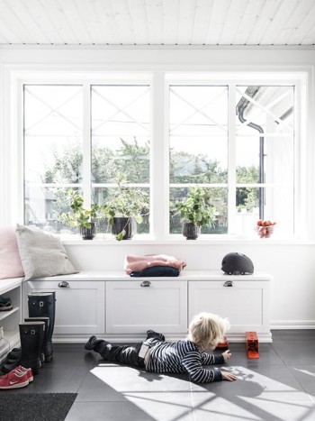 Outline TräAlu fönster